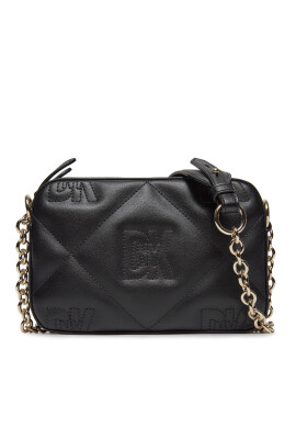 DKNY Дамска чанта Crosstown Camera Bag R33EKY48 Черен - Mera.bg