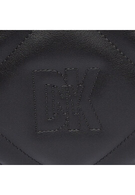 DKNY Дамска чанта Crosstown Camera Bag R33EKY48 Черен - Mera.bg
