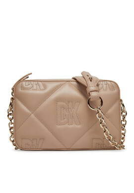 DKNY Дамска чанта Crosstown Camera Bag R33EKY48 Бежов - Mera.bg