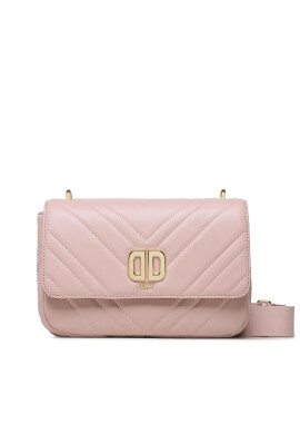DKNY Дамска чанта Delphine Shoulder Ba R23EBK75 Розов - Mera.bg