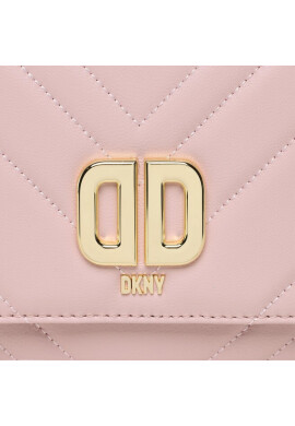 DKNY Дамска чанта Delphine Shoulder Ba R23EBK75 Розов - Mera.bg