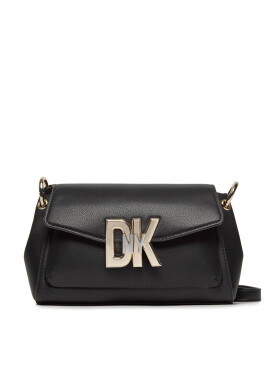 DKNY Дамска чанта Downtown Crossbody R33EKY86 Черен - Mera.bg