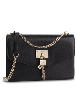 DKNY Дамска чанта Elissa R813H281 Черен - Mera.bg