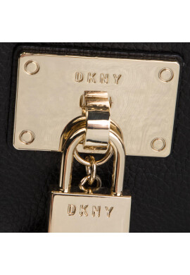 DKNY Дамска чанта Elissa R813H281 Черен - Mera.bg