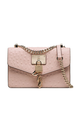 DKNY Дамска чанта Elissa Sm Shoulder F R313CC81 Розов - Mera.bg