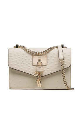 DKNY Дамска чанта Elissa Sm Shoulder F R313CC81 Pebble PBL - Mera.bg