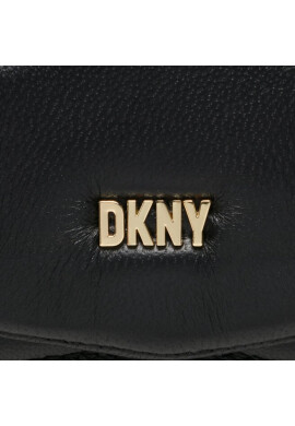 DKNY Дамска чанта Eve Chain Shoulder R313BW96 Черен - Mera.bg