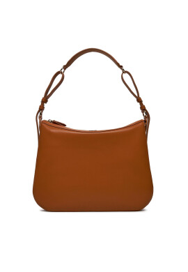 DKNY Дамска чанта Gramercy Md Hobo R33CCY37 Кафяв - Mera.bg