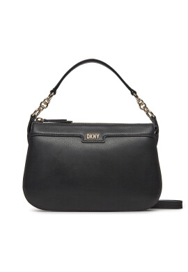 DKNY Дамска чанта Gramercy Sm Shoulder R333CY40 Черен - Mera.bg