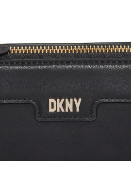 DKNY Дамска чанта Gramercy Sm Shoulder R333CY40 Черен - Mera.bg