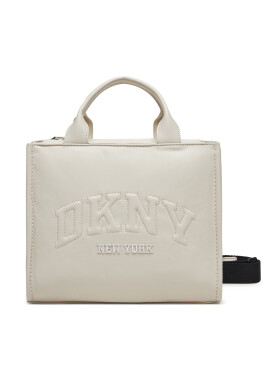 DKNY Дамска чанта Hadlee R44AZR57 Екрю - Mera.bg