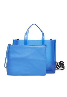 DKNY Дамска чанта Hadlee R51AVC80 Син - Mera.bg
