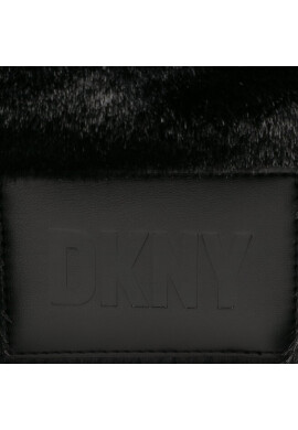 DKNY Дамска чанта Handlee Lg Tote R23ADR85 Черен - Mera.bg