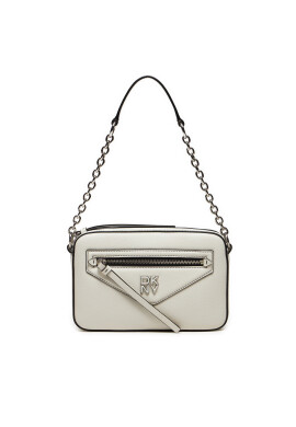 DKNY Дамска чанта Heart Of Ny Camera B R42ELF44 Бял - Mera.bg
