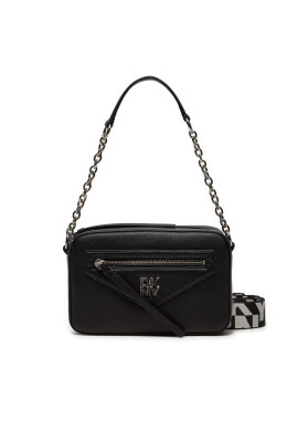 DKNY Дамска чанта Heart Of Ny Camera B R42ELF44 Черен - Mera.bg