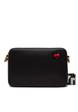 DKNY Дамска чанта Heart Of Ny Camera Bag R41EZE98 Черен - Mera.bg