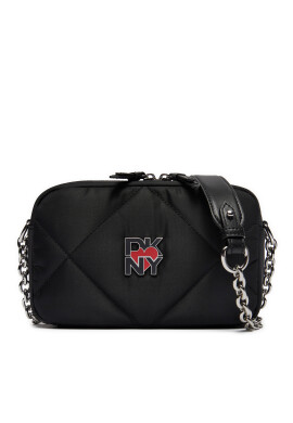 DKNY Дамска чанта Heart Of Ny Camera R42EEF49 Черен - Mera.bg