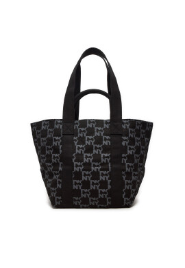 DKNY Дамска чанта Heart Of Ny Medium Tote R41AGF02 Черен - Mera.bg