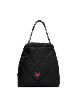 DKNY Дамска чанта Heart Of Ny Quilted R42BEF50 Черен - Mera.bg