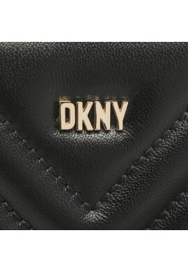 DKNY Дамска чанта Madison Dome Cbody R24EBV23 Черен - Mera.bg