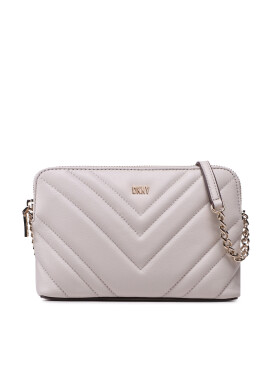 DKNY Дамска чанта Madison Dome Cbody R24EBV23 Бежов - Mera.bg