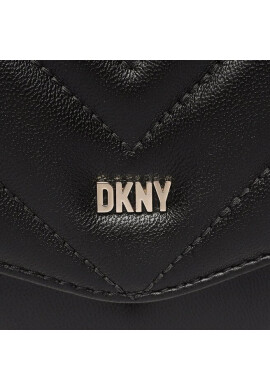 DKNY Дамска чанта Madison Lg Shoulder R243BV20 Черен - Mera.bg