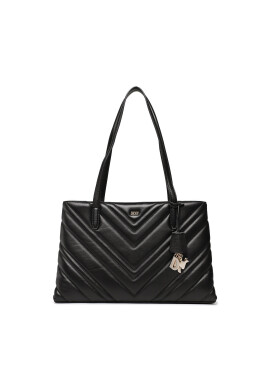DKNY Дамска чанта Madison Tote R24ABV22 Черен - Mera.bg