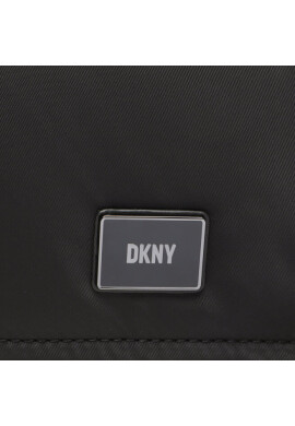 DKNY Дамска чанта Magnolia Clutch R23GET67 Черен - Mera.bg