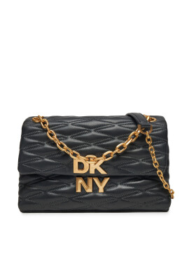 DKNY Дамска чанта Minna R433KG73 Черен - Mera.bg