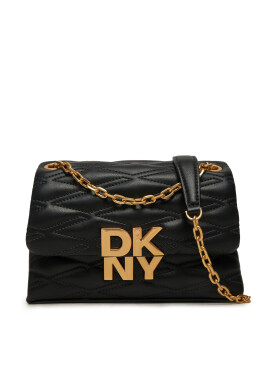 DKNY Дамска чанта Minna R433KG75 Черен - Mera.bg