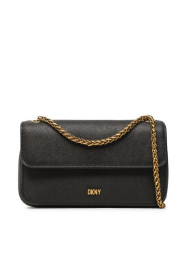 DKNY Дамска чанта Minnie Shoulder Bag R2331T72 Черен - Mera.bg