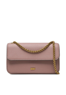 DKNY Дамска чанта Minnie Shoulder Bag R2331T72 Розов - Mera.bg