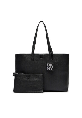 DKNY Дамска чанта Park Slope Shopping R41BAB88 Черен - Mera.bg