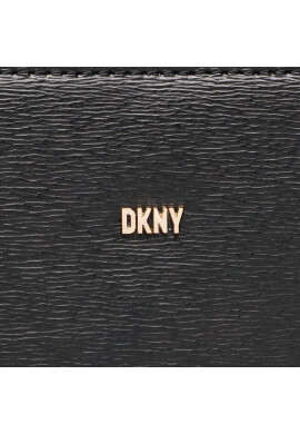 DKNY Дамска чанта Perri Double Handle R33A3V12 Черен - Mera.bg
