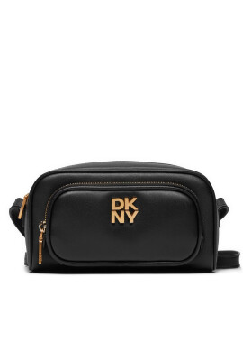 DKNY Дамска чанта Philo Crossbody R42EKE53 Черен - Mera.bg