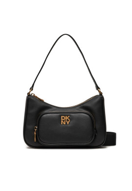 DKNY Дамска чанта Philo Tz Shoulder R423KE51 Черен - Mera.bg