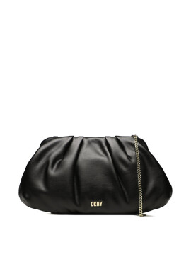DKNY Дамска чанта R21GZR22 Blk/Gold BGD - Mera.bg