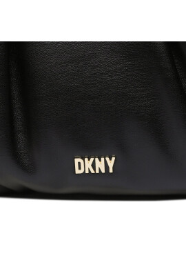 DKNY Дамска чанта R21GZR22 Blk/Gold BGD - Mera.bg