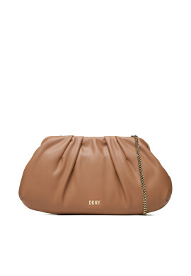 DKNY Дамска чанта R21GZR22 Cashew CSH - Mera.bg