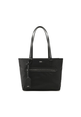 DKNY Дамска чанта R23AE398 Черен - Mera.bg