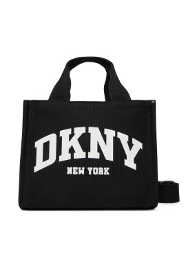DKNY Дамска чанта R41AOC80 Черен - Mera.bg