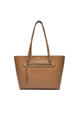DKNY Дамска чанта R42A3E20 Кафяв - Mera.bg