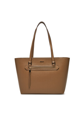 DKNY Дамска чанта R42A3E20 Кафяв - Mera.bg