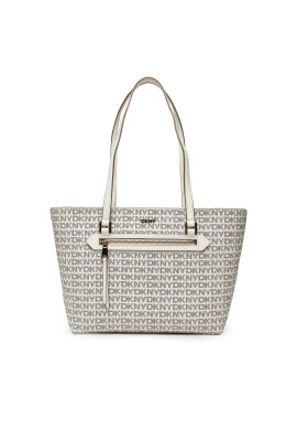 DKNY Дамска чанта R42AYE20 Сив - Mera.bg