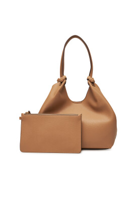 DKNY Дамска чанта R42BAE49 Кафяв - Mera.bg