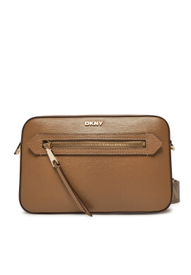 DKNY Дамска чанта R42E3E22 Кафяв - Mera.bg