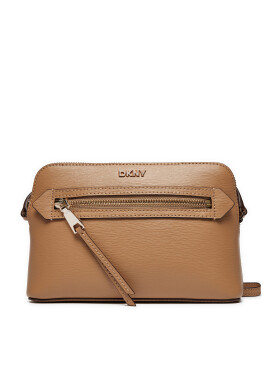 DKNY Дамска чанта R42EKE17 Кафяв - Mera.bg