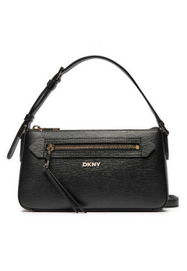 DKNY Дамска чанта R42HKE18 Черен - Mera.bg