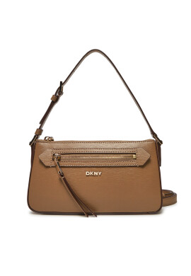 DKNY Дамска чанта R42HKE18 Кафяв - Mera.bg