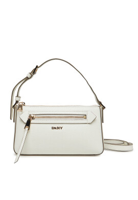 DKNY Дамска чанта R42HKE18 Екрю - Mera.bg